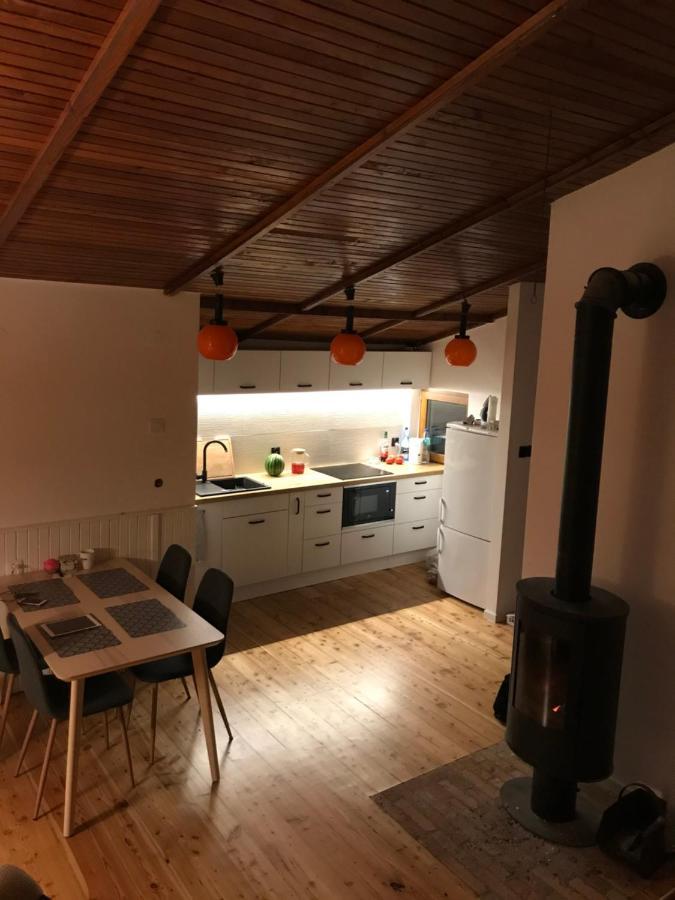 Majkowka Villa Lakie Eksteriør billede
