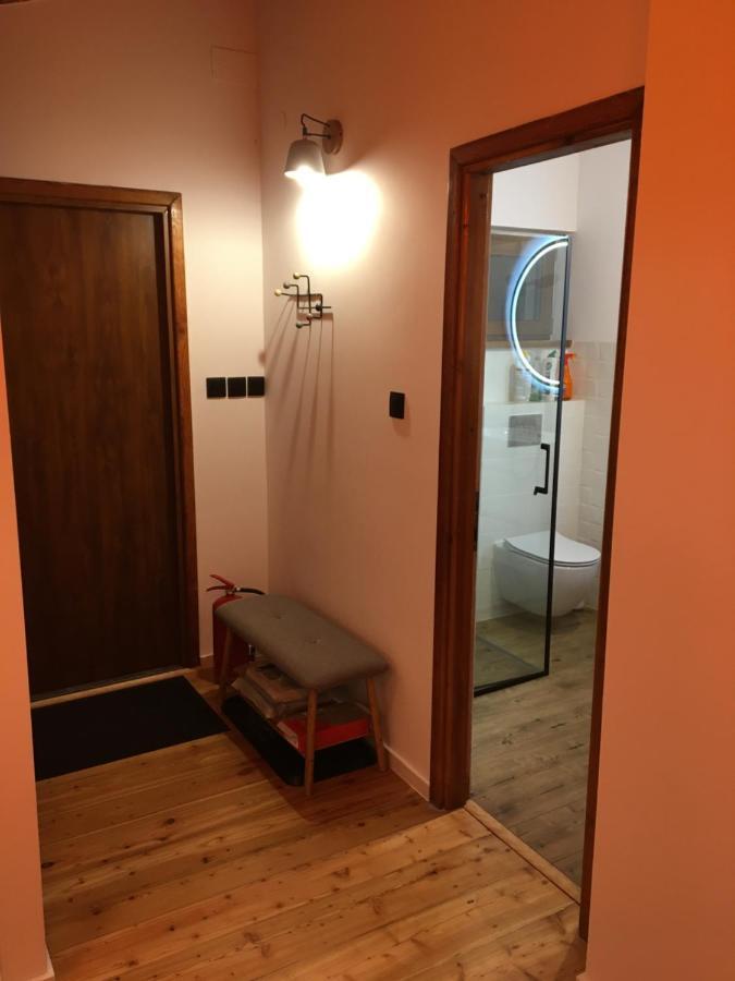 Majkowka Villa Lakie Eksteriør billede